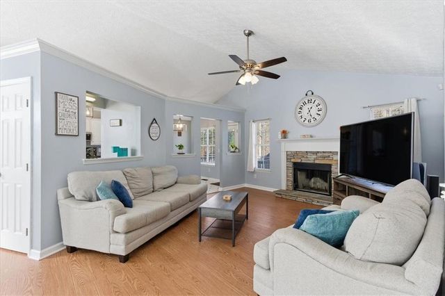 36 Battle Gate Lane, Dallas, GA 30157