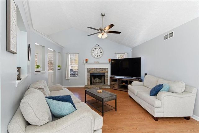 36 Battle Gate Lane, Dallas, GA 30157