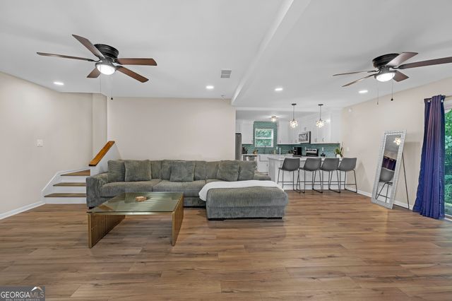 462 Selfridge Road, Mcdonough, GA 30252