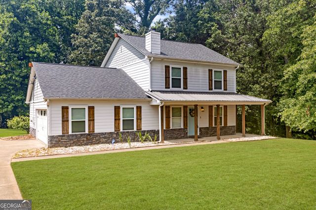 462 Selfridge Road, Mcdonough, GA 30252