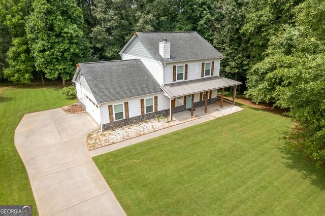 462 Selfridge Road, Mcdonough, GA 30252