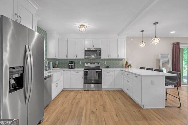462 Selfridge Road, Mcdonough, GA 30252