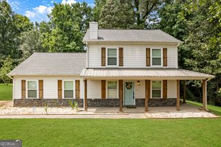 462 Selfridge Road, Mcdonough, GA 30252