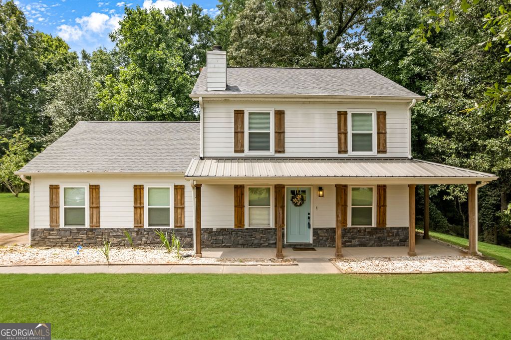462 Selfridge Road, Mcdonough, GA 30252