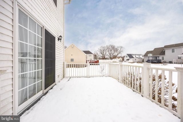 633 E MAIN ST, Fruitland, MD 21826