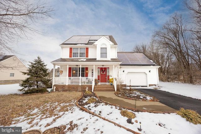 633 E MAIN ST, Fruitland, MD 21826