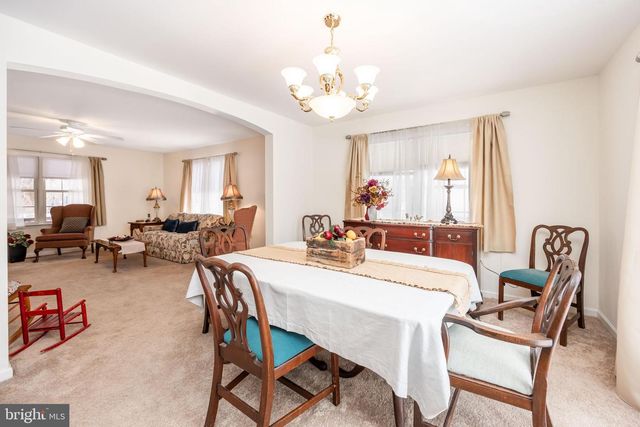 633 E MAIN ST, Fruitland, MD 21826