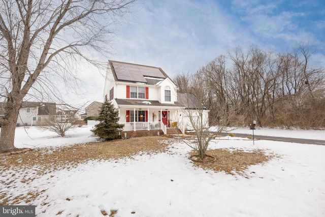 633 E MAIN ST, Fruitland, MD 21826