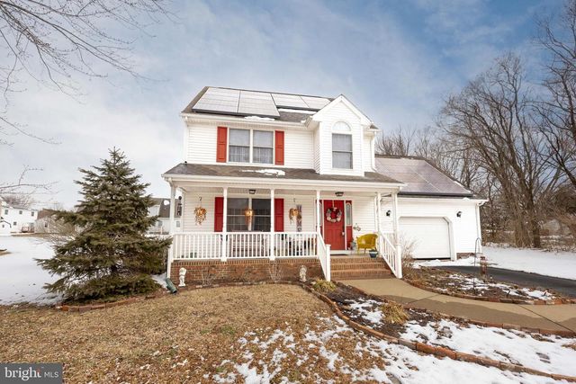 633 E MAIN ST, Fruitland, MD 21826