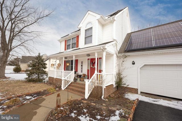 633 E MAIN ST, Fruitland, MD 21826