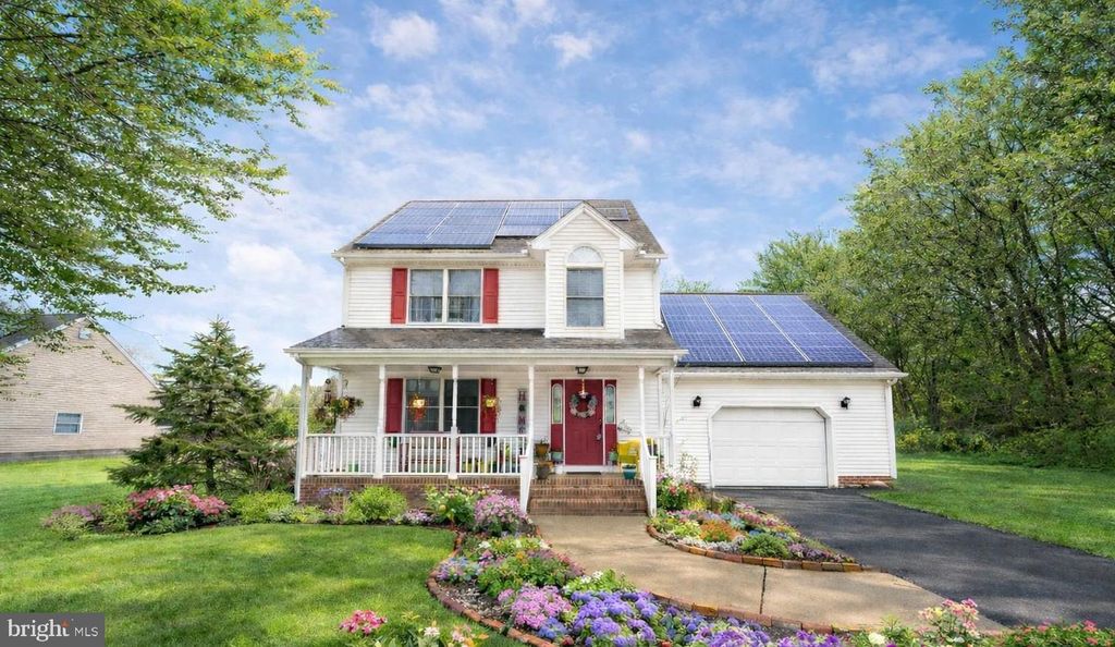 633 E MAIN ST, Fruitland, MD 21826