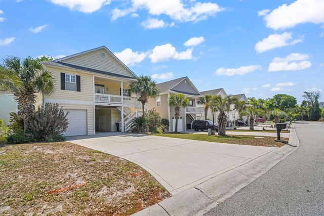 526 7th Ave. S, North Myrtle Beach, SC 29582