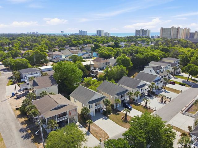 526 7th Ave. S, North Myrtle Beach, SC 29582