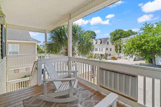 526 7th Ave. S, North Myrtle Beach, SC 29582