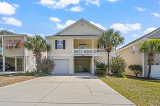 526 7th Ave. S, North Myrtle Beach, SC 29582
