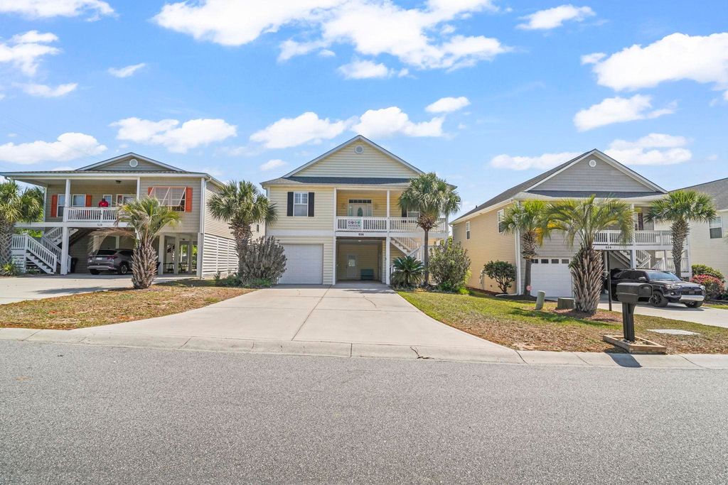 526 7th Ave. S, North Myrtle Beach, SC 29582 — photo 2