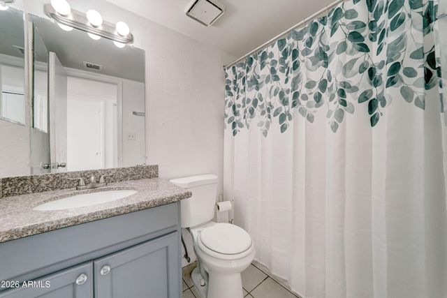 5202 N 42ND Drive, Phoenix, AZ 85019