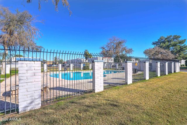 5202 N 42ND Drive, Phoenix, AZ 85019