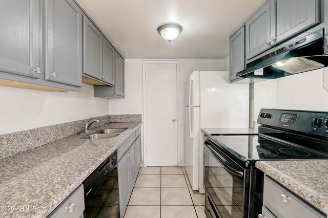 5202 N 42ND Drive, Phoenix, AZ 85019