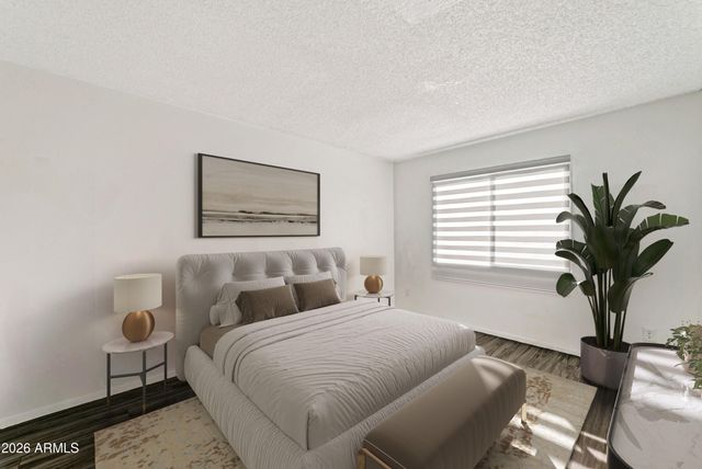 5202 N 42ND Drive, Phoenix, AZ 85019