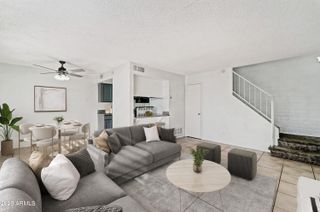 5202 N 42ND Drive, Phoenix, AZ 85019