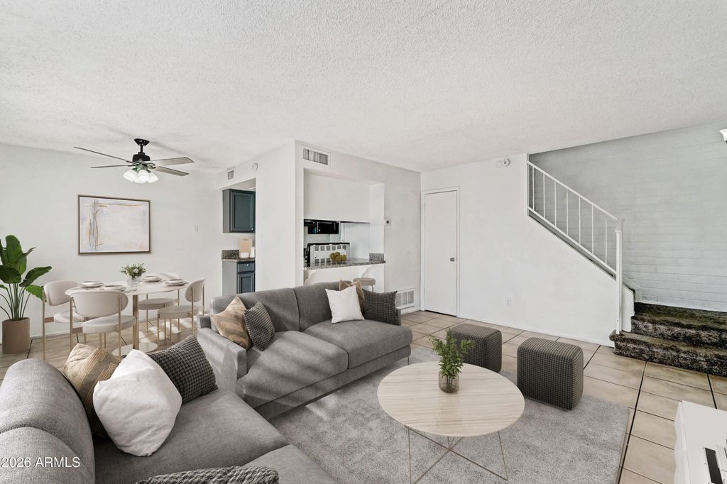 5202 N 42ND Drive, Phoenix, AZ 85019