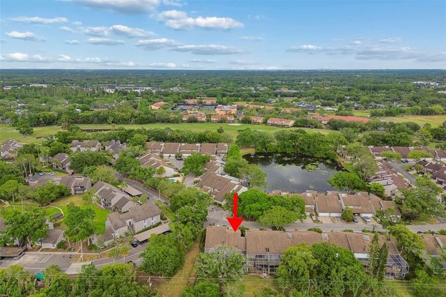 13934 CLUBHOUSE CIRCLE 8, Tampa, FL 33618