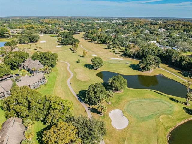 13934 CLUBHOUSE CIRCLE 8, Tampa, FL 33618