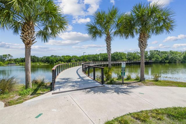 13934 CLUBHOUSE CIRCLE 8, Tampa, FL 33618