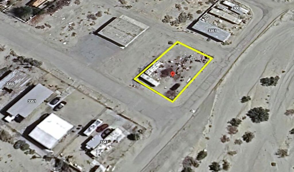 3352 Cal Avenue, Thermal, CA 92274