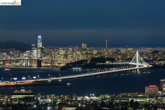 2 2 Gravatt Drive, Berkeley, CA 94705