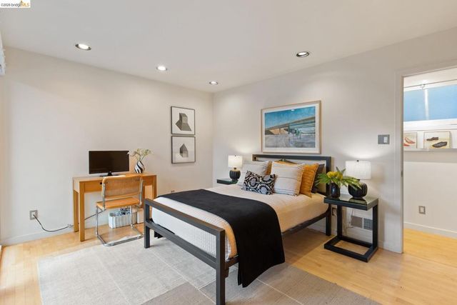 2 2 Gravatt Drive, Berkeley, CA 94705