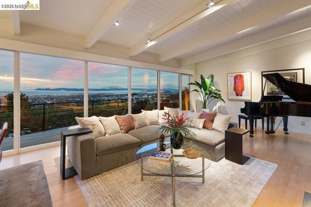 2 2 Gravatt Drive, Berkeley, CA 94705