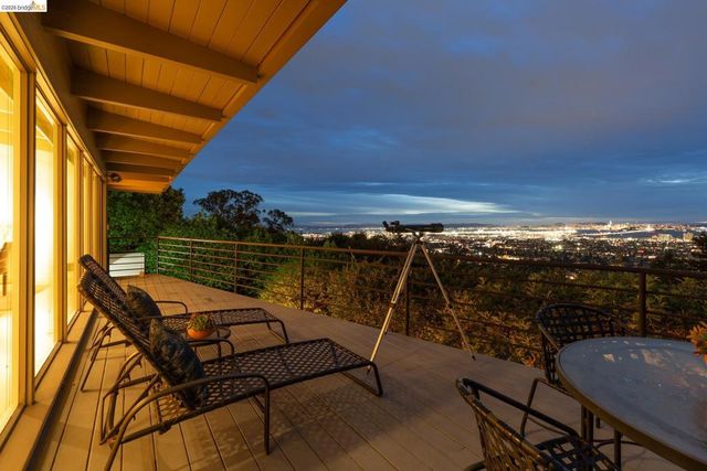 2 2 Gravatt Drive, Berkeley, CA 94705