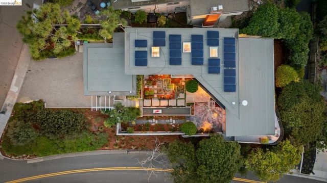 2 2 Gravatt Drive, Berkeley, CA 94705