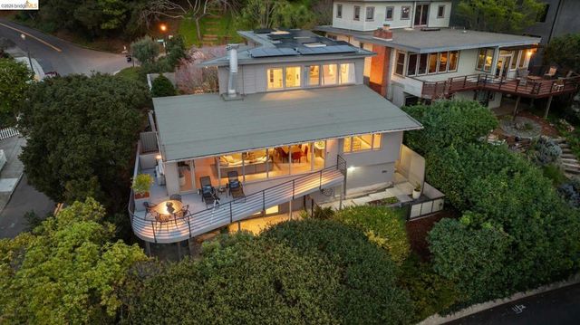 2 2 Gravatt Drive, Berkeley, CA 94705