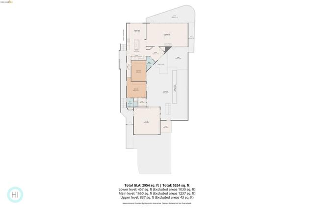 2 2 Gravatt Drive, Berkeley, CA 94705