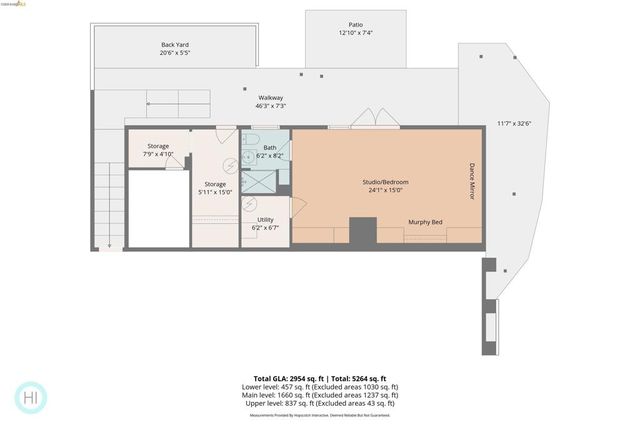 2 2 Gravatt Drive, Berkeley, CA 94705