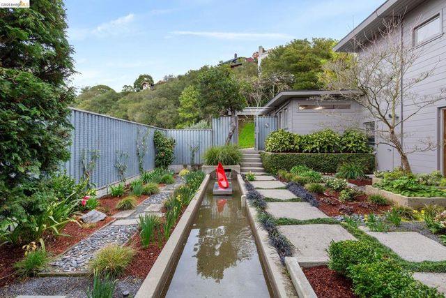 2 2 Gravatt Drive, Berkeley, CA 94705