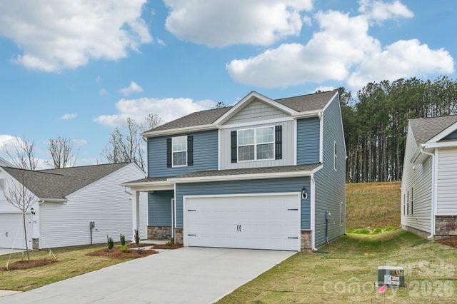 718 Willow Estates Drive, Shelby, NC 28150