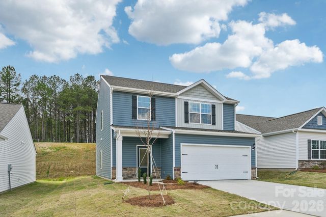 718 Willow Estates Drive, Shelby, NC 28150