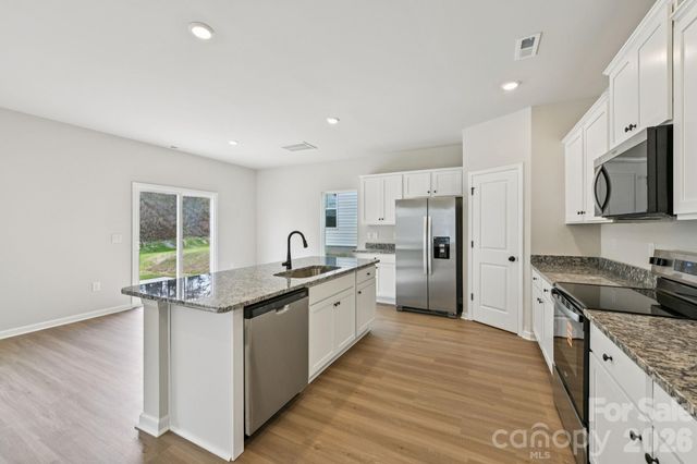 718 Willow Estates Drive, Shelby, NC 28150