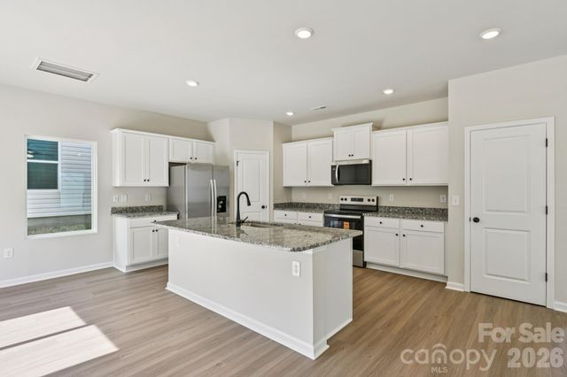 718 Willow Estates Drive, Shelby, NC 28150