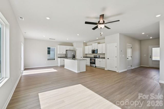 718 Willow Estates Drive, Shelby, NC 28150