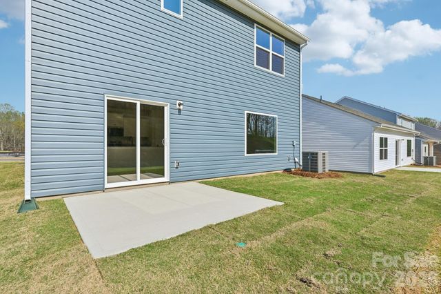 718 Willow Estates Drive, Shelby, NC 28150