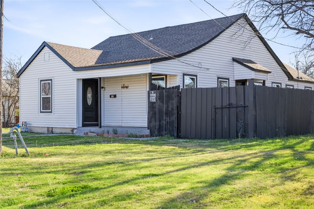 310 S Hampshire Street, Saginaw, TX 76179