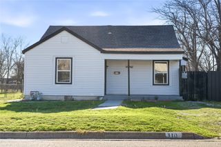 310 S Hampshire Street, Saginaw, TX 76179