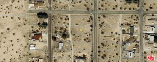 0 Sunfair Road, Joshua Tree, CA 92252