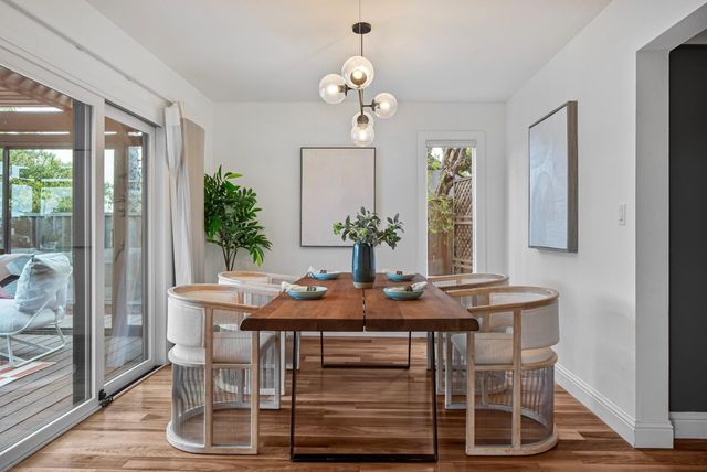 707 Santa Cruz Lane, Foster City, CA 94404