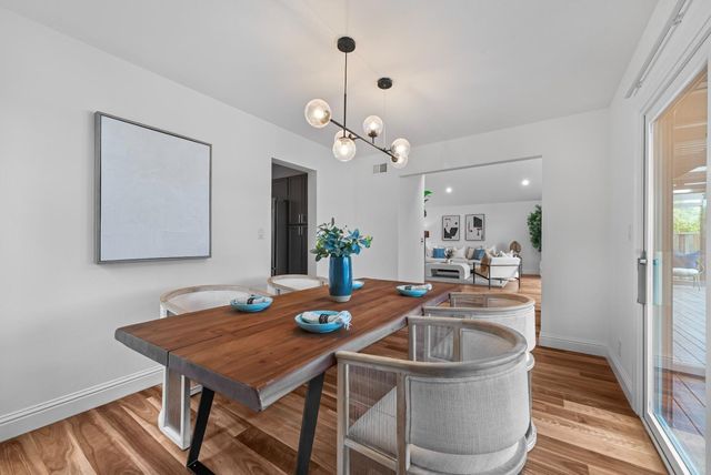 707 Santa Cruz Lane, Foster City, CA 94404